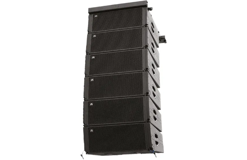Metro Audio Systems LA-200 Παθητικό Line Array Ηχείο