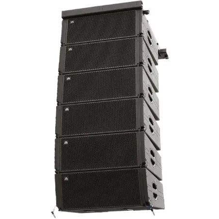 Metro Audio Systems LA-200 Παθητικό Line Array Ηχείο