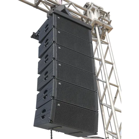 Metro Audio Systems LA-200 Παθητικό Line Array Ηχείο
