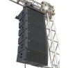 Metro Audio Systems LA-200 Παθητικό Line Array Ηχείο