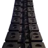 Metro Audio Systems LA-200 Παθητικό Line Array Ηχείο