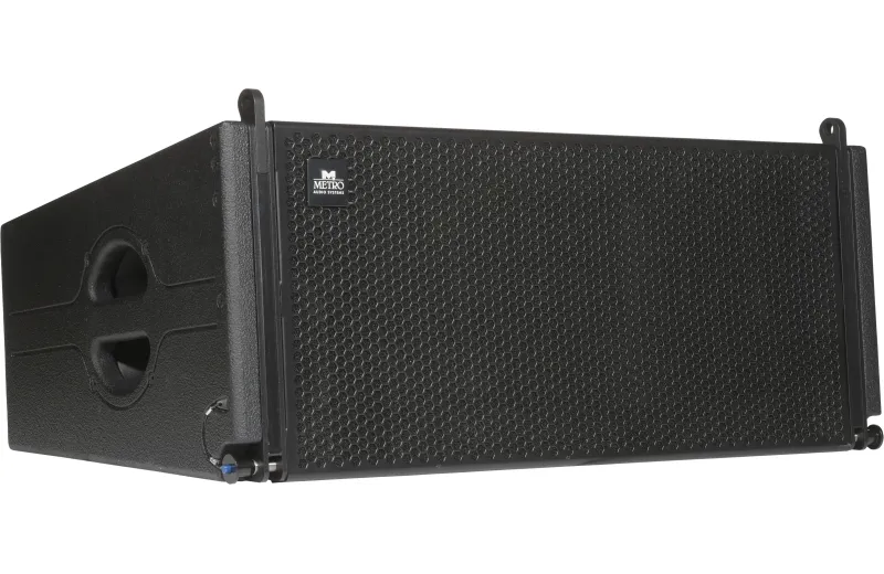 Metro Audio Systems LA-200 Παθητικό Line Array Ηχείο