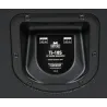Metro Audio Systems Ti-18s Passive Subwoofer - Black