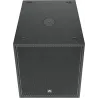 Metro Audio Systems Ti-18s Passive Subwoofer - Black