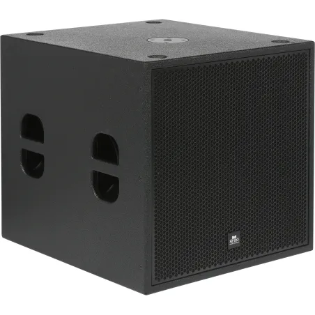 Metro Audio Systems Ti-18s Passive Subwoofer - Black