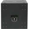 Metro Audio Systems Ti-18s Passive Subwoofer - Black