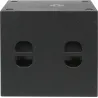 Metro Audio Systems Ti-18s Passive Subwoofer - Black
