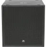 Metro Audio Systems Ti-18s Passive Subwoofer - Black