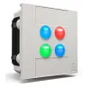Allen & Heath IP4 Controller - Λευκο