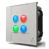 Allen & Heath IP4 Controller - Λευκο