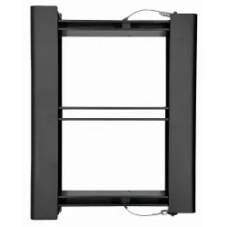 Metro Audio Systems LA-100TG SMALL Πλαίσιο Ανάρτησης (Bumper)