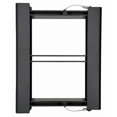 Metro Audio Systems LA-100TG SMALL frame