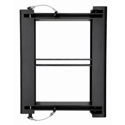 Metro Audio Systems LA-100TG SMALL Πλαίσιο Ανάρτησης (Bumper)