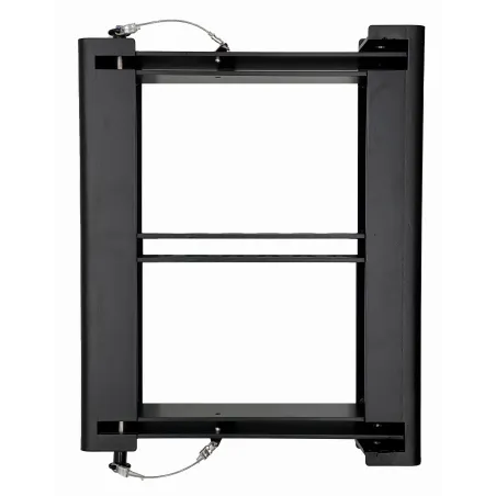 Metro Audio Systems LA-100TG SMALL frame