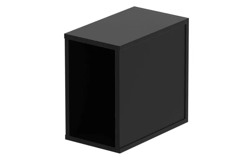 Glorious Record Box 55 Black