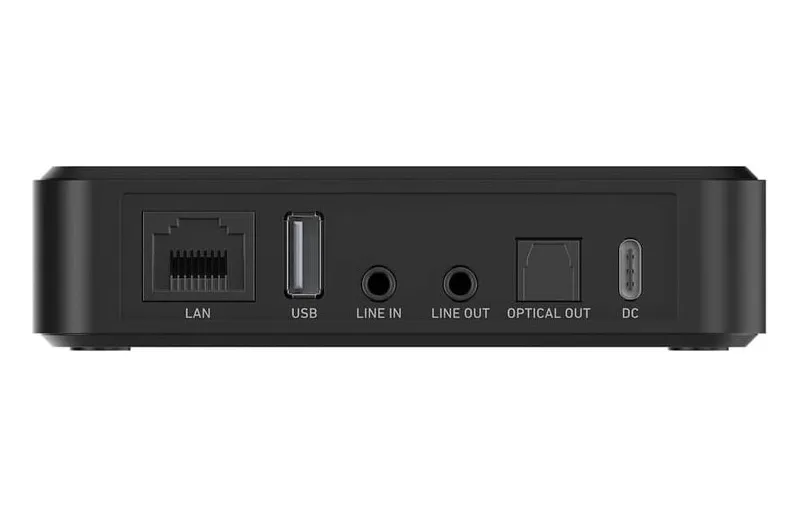 Arylic LP10 AirPlay 2 Google Cast Streamer