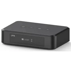 Arylic LP10 AirPlay 2 Google Cast Streamer