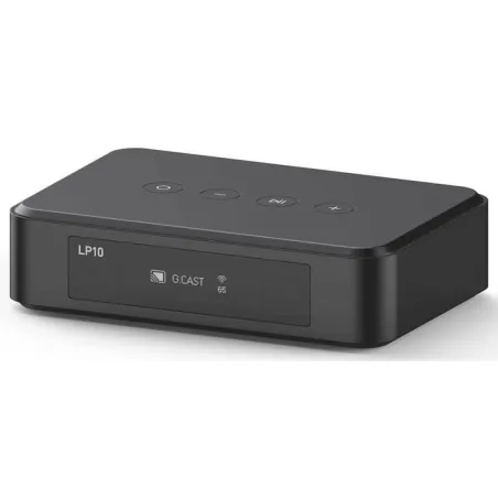 Arylic LP10 AirPlay 2 Google Cast Streamer