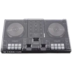 Decksaver LE NI Kontrol S2 Mk3 (LIGHT EDITION) Κάλυμμα Προστασίας