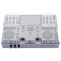 Decksaver Denon DJ Prime Go Κάλυμμα Προστασίας