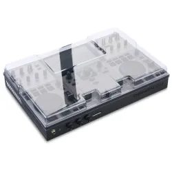Decksaver Denon DJ Prime Go Κάλυμμα Προστασίας