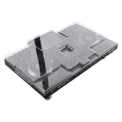 Decksaver Denon Prime 4 & Prime 4 Κάλυμμα Προστασίας