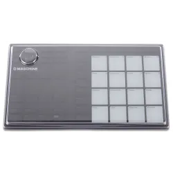 Decksaver NI Maschine Mikro Mk3 Cover