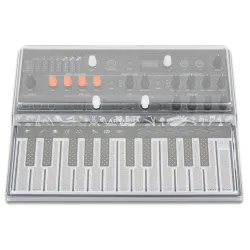 Decksaver Arturia Microfreak Cover