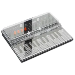 Decksaver Arturia Microfreak Cover