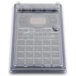 Decksaver Roland SP-404 MK2 Cover