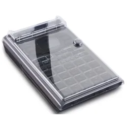 Decksaver Roland SP-404 MK2 Cover