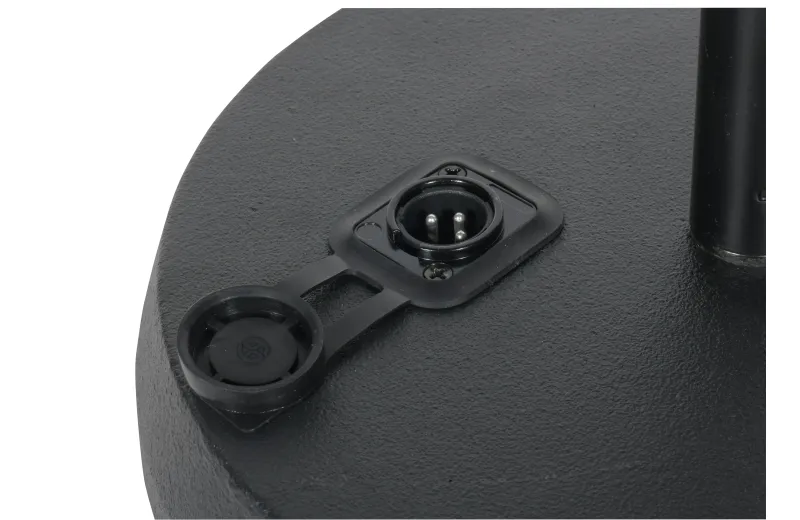 Standsteel ST-MC1480 Επιδαπέδια Βάση Μικροφώνου Ορθοστάτης