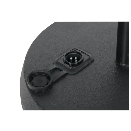 Standsteel ST-MC1480 Επιδαπέδια Βάση Μικροφώνου Ορθοστάτης
