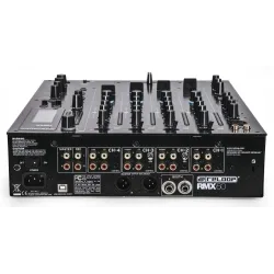 Reloop RMX - 60 Club Ψηφιακός Μίκτης Ήχου