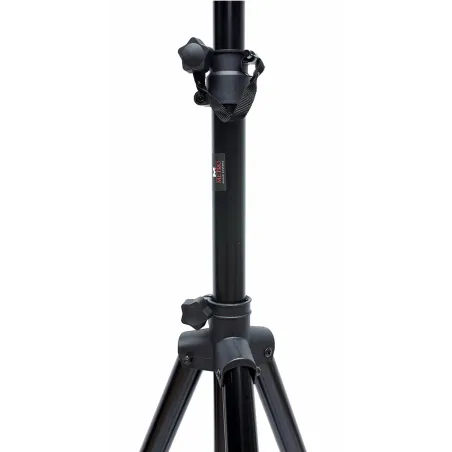 Standsteel ST-2S4120 Σετ με 2 Τρίποδα Ηχείων και Θήκη