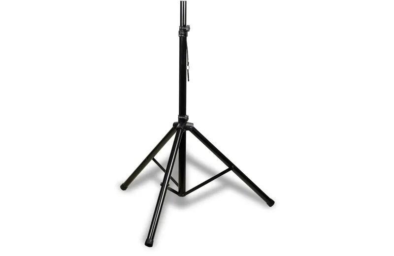 Standsteel ST-2S4120 Σετ με 2 Τρίποδα Ηχείων και Θήκη