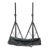 Standsteel ST-2S4120 Σετ με 2 Τρίποδα Ηχείων και Θήκη