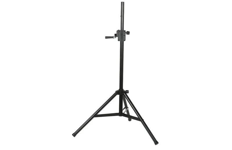 Standsteel ST-SA35205C Βάση ηχείου τρίποδο με μηχανισμό ανύψωσης