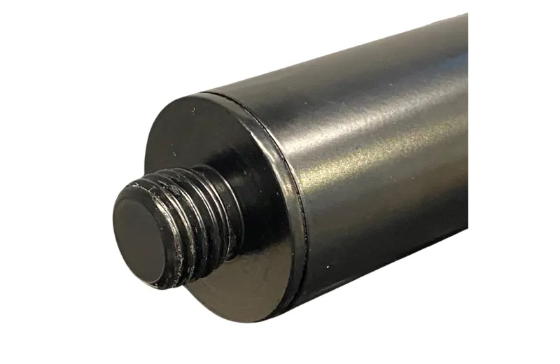 Standsteel ST-CTA130C Βάση σωλήνας με σπείρωμα και μηχανισμό ανύψωσης