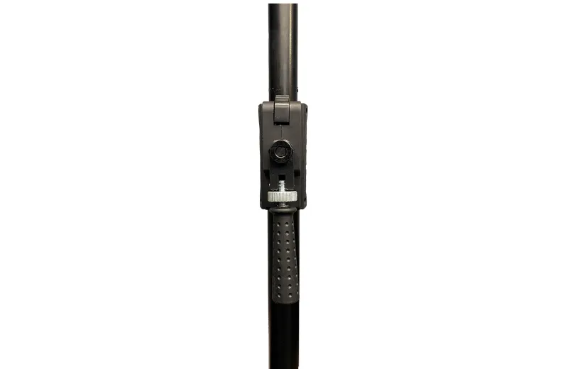Standsteel ST-CTA130C Βάση σωλήνας με σπείρωμα και μηχανισμό ανύψωσης