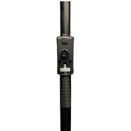 Standsteel ST-CTA130C Βάση σωλήνας με σπείρωμα και μηχανισμό ανύψωσης
