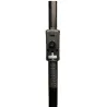 Standsteel ST-CTA130C Βάση σωλήνας με σπείρωμα και μηχανισμό ανύψωσης