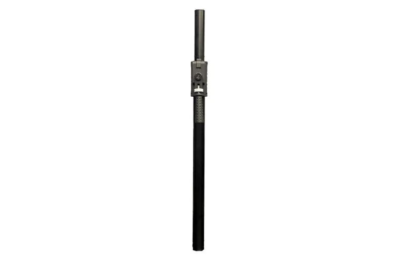 Standsteel ST-CTA130C Βάση σωλήνας με σπείρωμα και μηχανισμό ανύψωσης