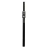 Standsteel ST-CTA130C Βάση σωλήνας με σπείρωμα και μηχανισμό ανύψωσης