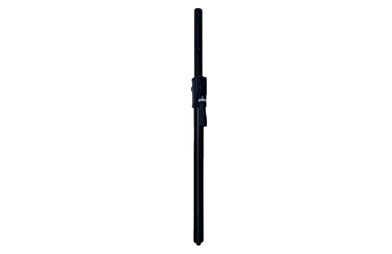 Standsteel ST-CTA130C Βάση σωλήνας με σπείρωμα και μηχανισμό ανύψωσης