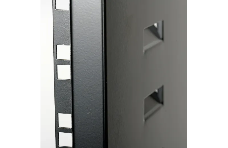 Standsteel ST-RK0816 Rack Case 8U Με 16 Βίδες