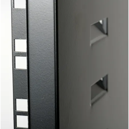 Standsteel ST-RK0816 Rack Case 8U Με 16 Βίδες