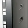 Standsteel ST-RK0816 Rack Case 8U Με 16 Βίδες