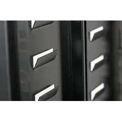 Standsteel ST-RK0816 Rack Case 8U Με 16 Βίδες