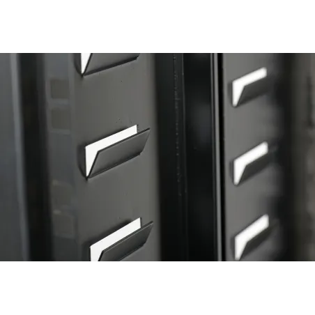 Standsteel ST-RK0816 Rack Case 8U Με 16 Βίδες